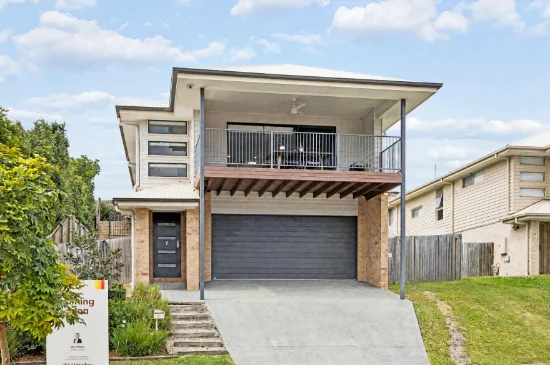 4 Nightshade Crescent, Pimpama, Qld 4209