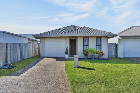 4 Nikao Street, Burdell, Qld 4818