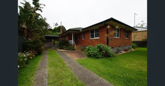 4 Nimbin Place, Coffs Harbour, NSW 2450