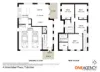 4 Nimmitabel Street, Tullimbar, NSW 2527-Floorplan