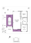 4 Nipper Street, Seaford Meadows, SA 5169-Floorplan