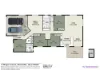 4 Nique Court, Redcliffe, Qld 4020-Floorplan