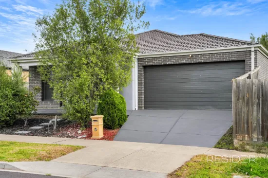4 Nissoria Avenue, Mernda, Vic 3754