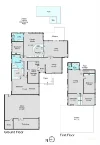 4 Nixon Court, Bentleigh East, Vic 3165-Floorplan