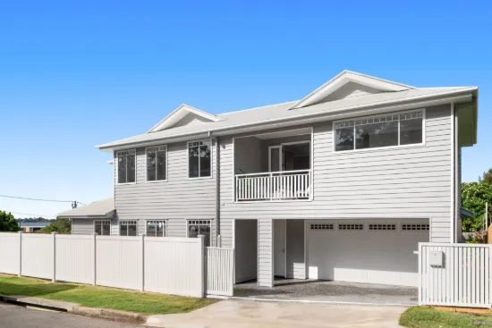 4 Noel Street, Mount Gravatt QLD 4122-Image