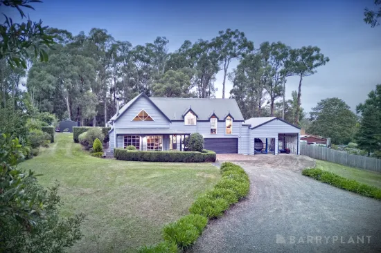 4 Nolan Road, Emerald, Vic 3782