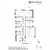 4 Norfolk Drive, Southern River, WA 6110-Floorplan
