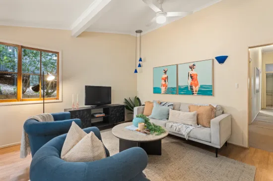 4 Normanby Terrace, Kelvin Grove, Qld 4059