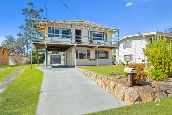 4 Normandy Street, Narrawallee, NSW 2539