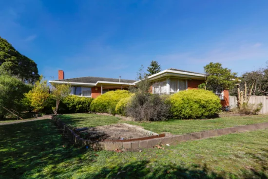 4 Norray Avenue, Mount Waverley VIC 3149 - For Rent