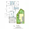 4 North Link, Chirnside Park, Vic 3116-Floorplan