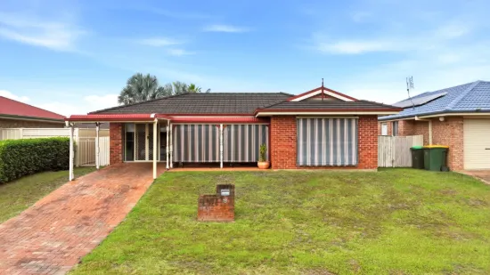 4 North Meadow Drive, Grafton, NSW 2460