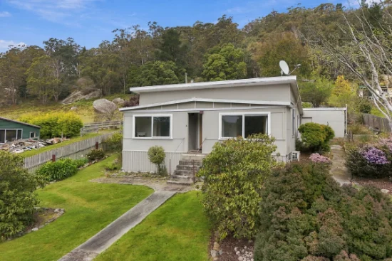 4 North Street, Derby, Tas 7264