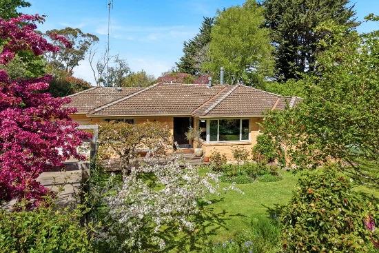 4 North Street, Woodend, Vic 3442