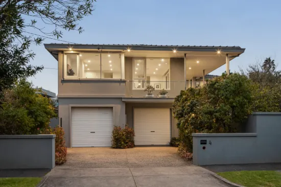 4 Norwood Avenue, Brighton, Vic 3186