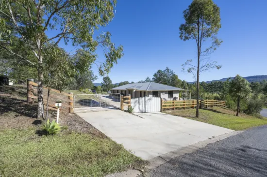 4 Nottingham Drive, Glenreagh, NSW 2450