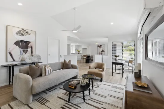 4 Novar Court, Robina, Qld 4226