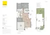 4 Novar Court, Robina, Qld 4226-Floorplan