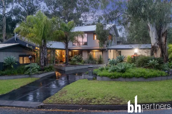 4 Nunyah Drive, Banksia Park, SA 5091
