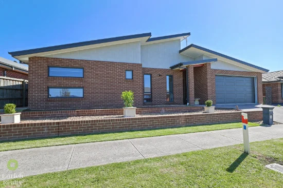 4 Nyngan Drive, Moe, Vic 3825 - For Sale