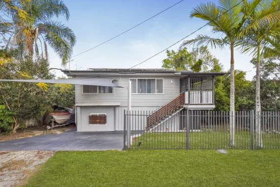 4 Oakland Avenue, Woodridge, Qld 4114