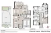 4 Oakvale Avenue, Kellyville Ridge, NSW 2155-Floorplan