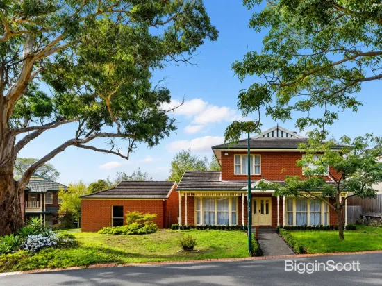 4 Obrien Court, Kew, Vic 3101
