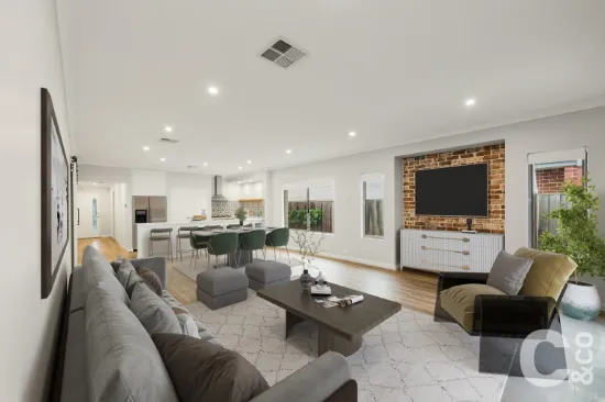 4 Obsidian Way, Wellard, WA 6170
