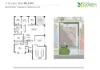 4 Occator Way, Falcon, WA 6210-Floorplan