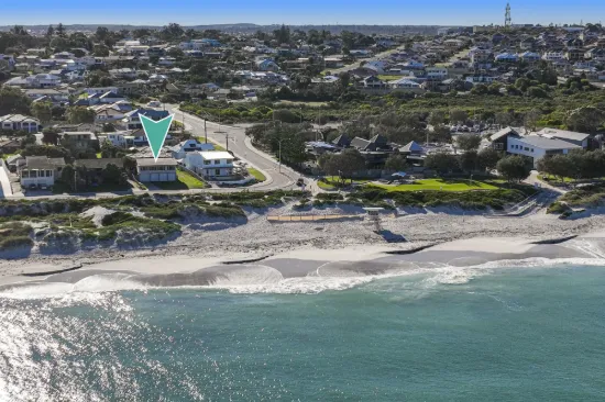 4 Ocean Drive, Quinns Rocks, WA 6030