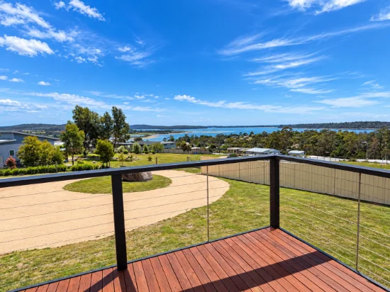 4 Ocean Vista Drive, St Helens, Tas 7216