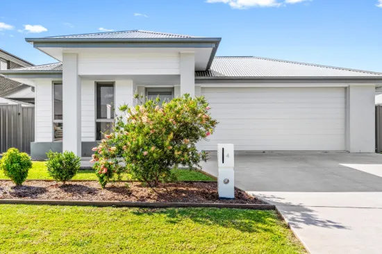 4 Oceania Street, Forster, NSW 2428