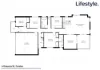 4 Oceania Street, Forster, NSW 2428-Floorplan