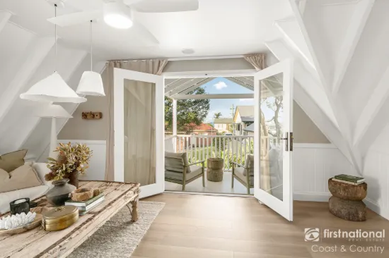 4 O'Connell Place, Gerringong, NSW 2534