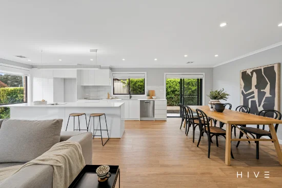 4 O'Connor Circuit, Calwell, ACT 2905