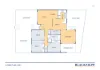 4 O'Dea Place, Holt, ACT 2615-Floorplan
