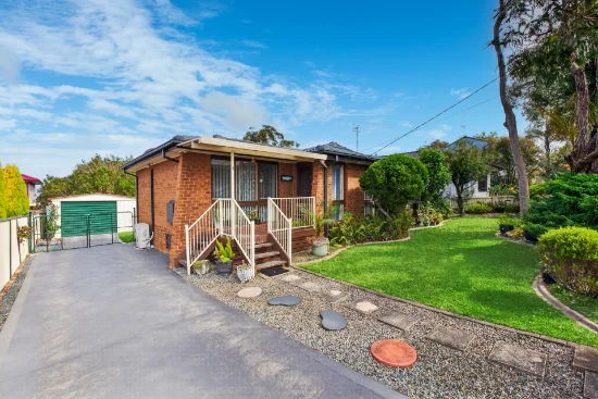 4 Odette Avenue, Gorokan, NSW 2263