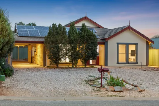 4 O'Driscoll Court, Strathalbyn, SA 5255