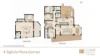 4 Ogilvie Place, Garran, ACT 2605-Floorplan