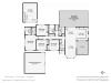 4 Old Apple Court, Huonville, Tas 7109-Floorplan