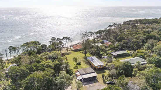 4 Old Ballow Street, Amity, Qld 4183