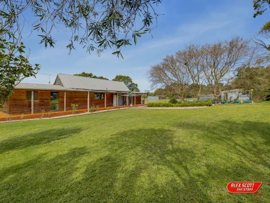 4 Oldens Road, Outtrim, Vic 3951