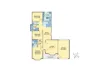4 Oldtrack Place, Hoppers Crossing, Vic 3029-Floorplan