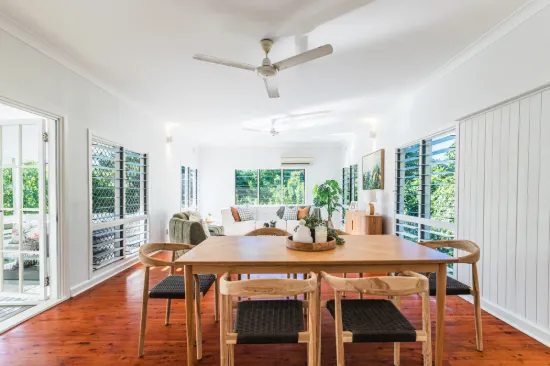 4 Oleander Street, Nightcliff, NT 0810