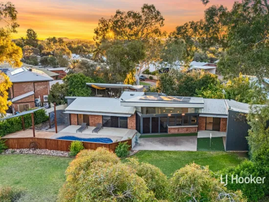 4 Olive Pink Grove, Desert Springs, NT 0870