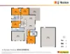 4 Olympic Avenue, Gracemere, Qld 4702-Floorplan
