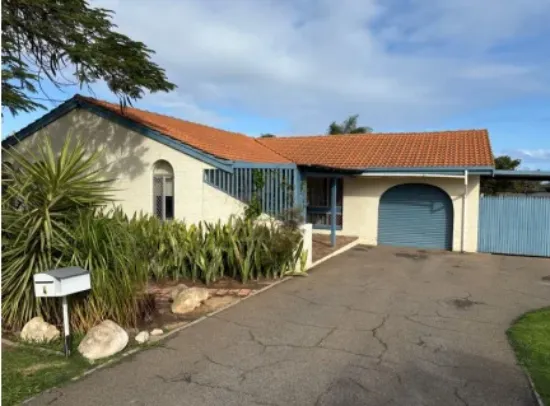 4 Omega Place, Spalding, WA 6530