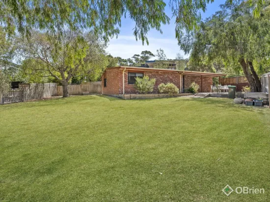 4 Omuna Court, Safety Beach, Vic 3936