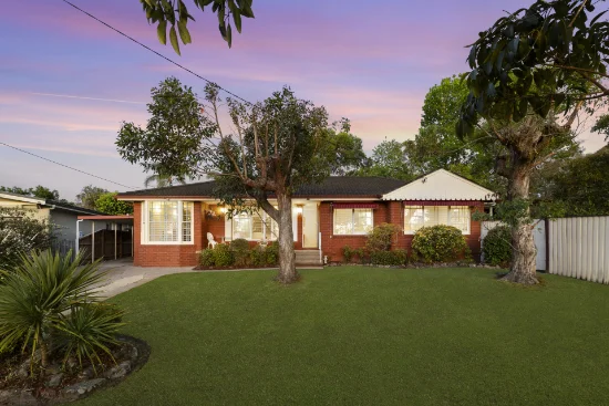 4 Opala Street, Belrose, NSW 2085 - For Sale