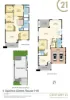 4 Optima Street, Rouse Hill, NSW 2155-Floorplan